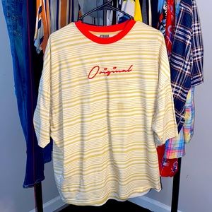 Original printed t-shirt